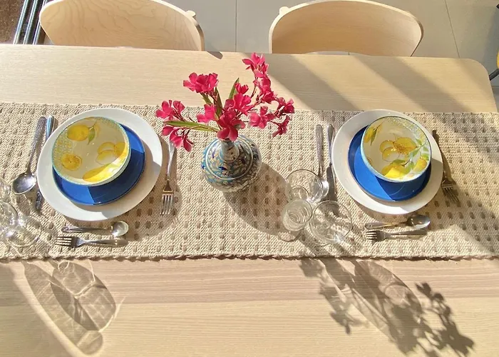Casa Salalah, Cozy 2-Storey Townhouse In Hawana Salalah With Free Wi-Fi