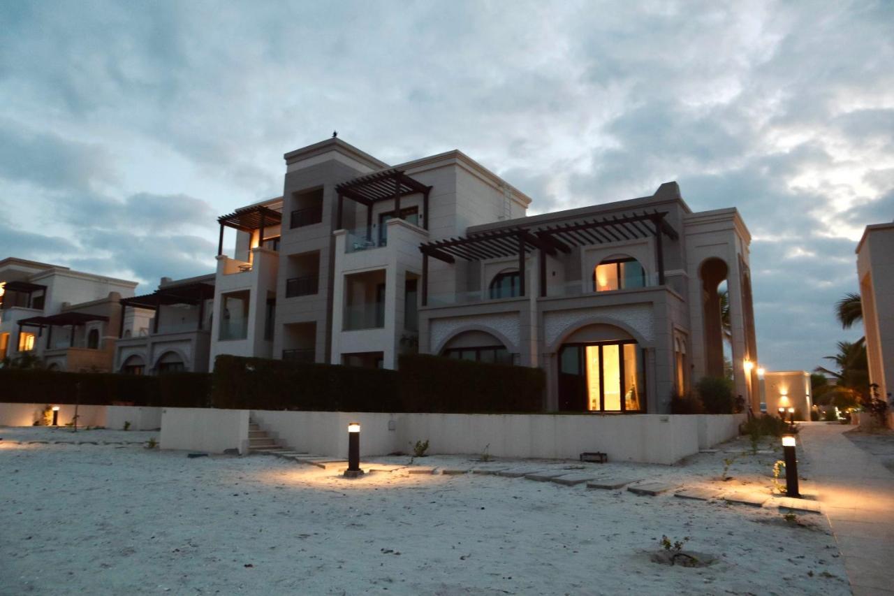 Apartment Casa Salalah, Cozy 2-storey Townhouse In Hawana With Free Wi-fi