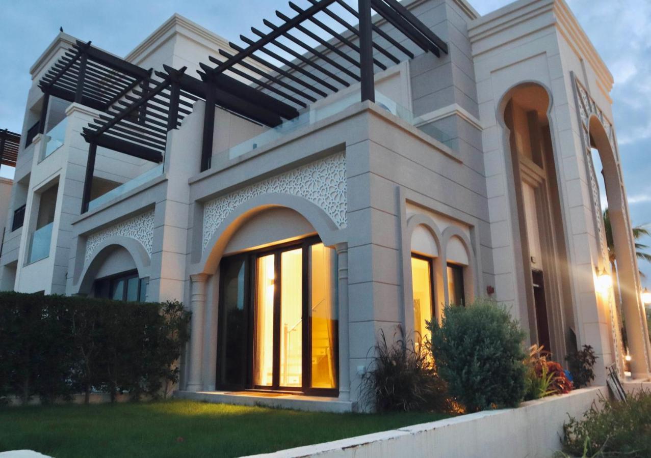 Apartment Casa Salalah, Cozy 2-storey Townhouse In Hawana With Free Wi-fi
