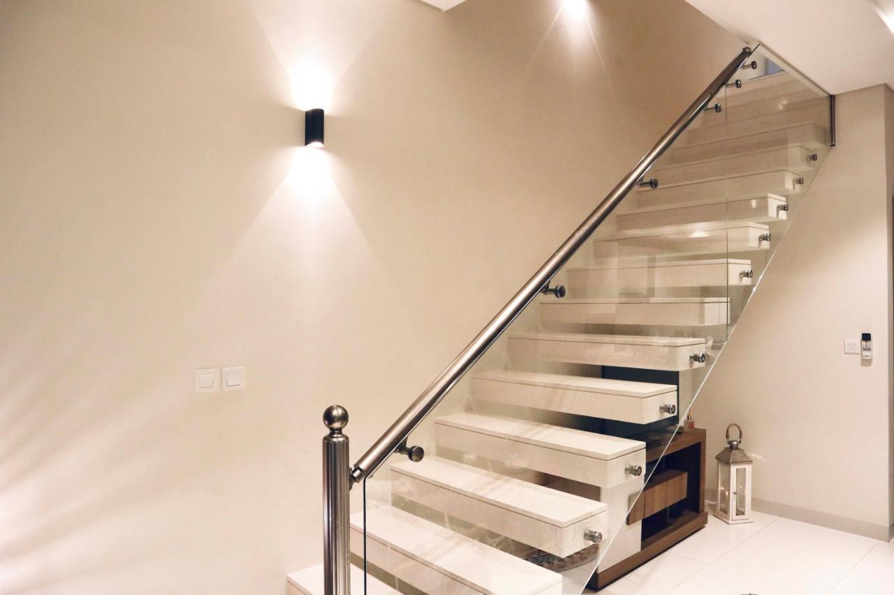 Casa Salalah, Cozy 2-storey Townhouse In Hawana With Free Wi-fi Salalah