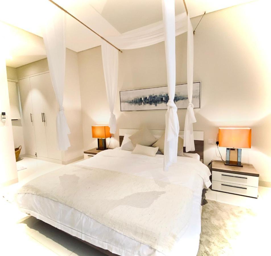 Apartment Casa Salalah, Cozy 2-storey Townhouse In Hawana With Free Wi-fi