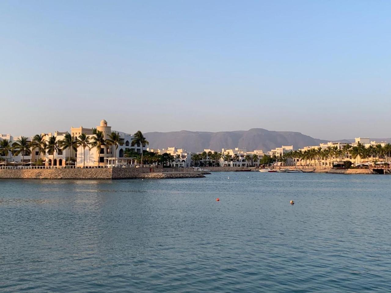 Casa Salalah, Cozy 2-storey Townhouse In Hawana With Free Wi-fi Apartment Salalah
