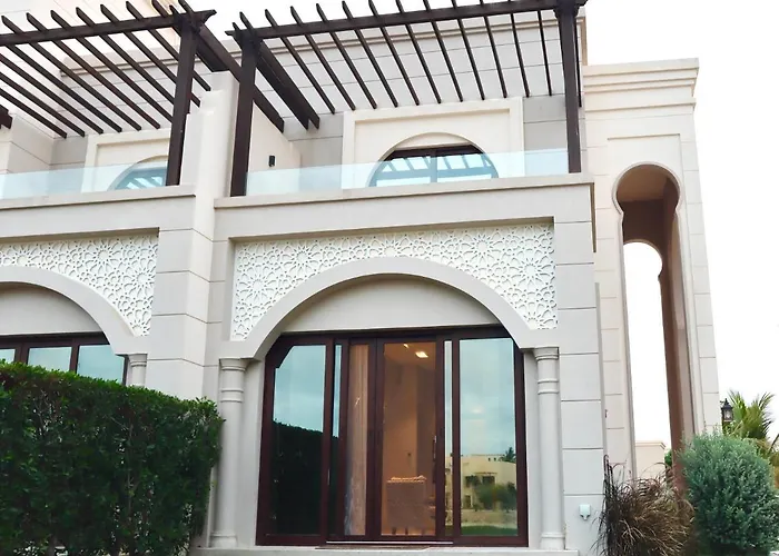 Casa Salalah, Cozy 2-Storey Townhouse In Hawana Salalah With Free Wi-Fi