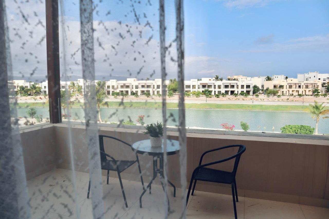 Casa Salalah, Cozy 2-storey Townhouse In Hawana With Free Wi-fi Apartment Salalah