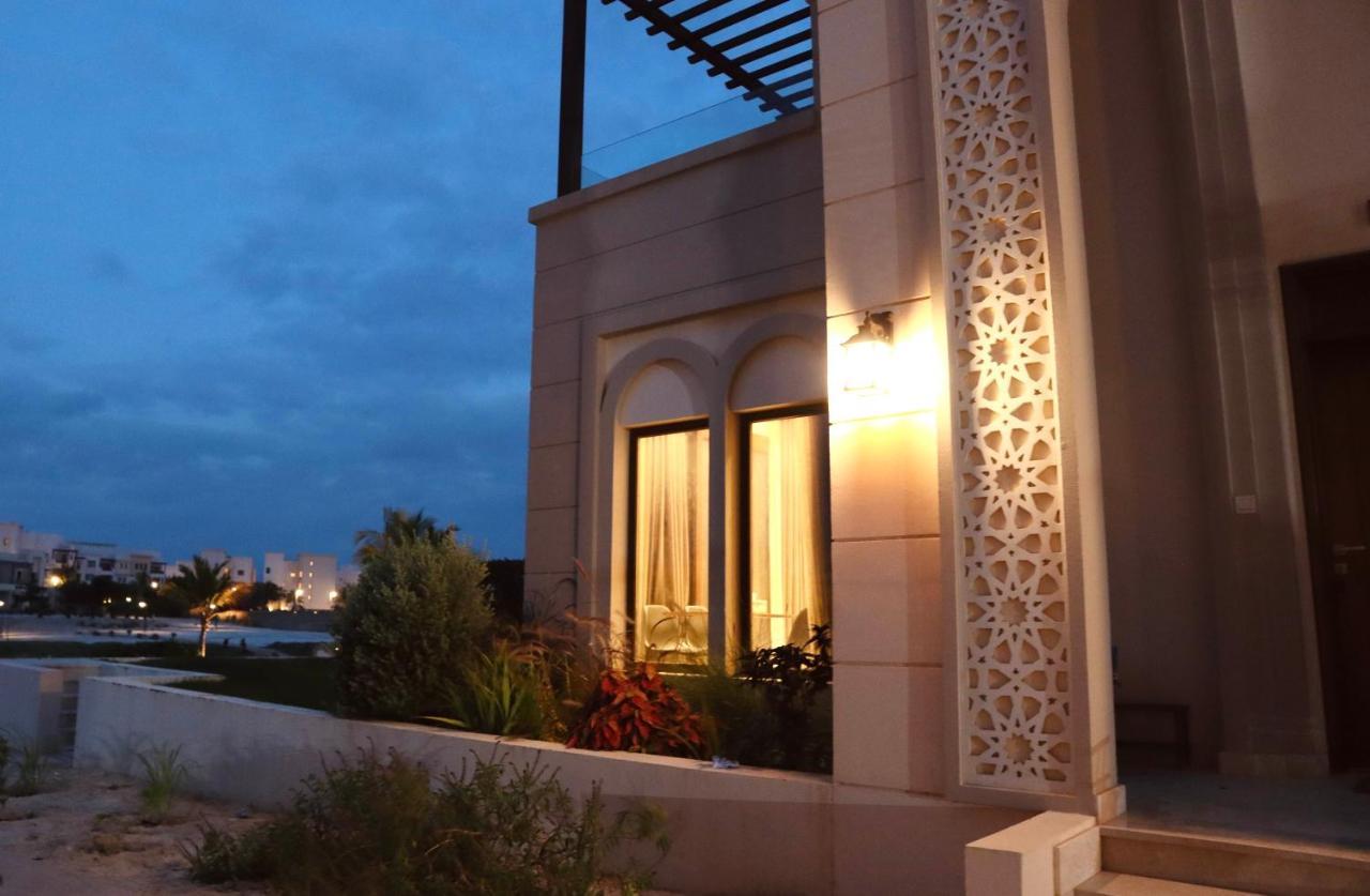 Apartment Casa Salalah, Cozy 2-storey Townhouse In Hawana With Free Wi-fi
