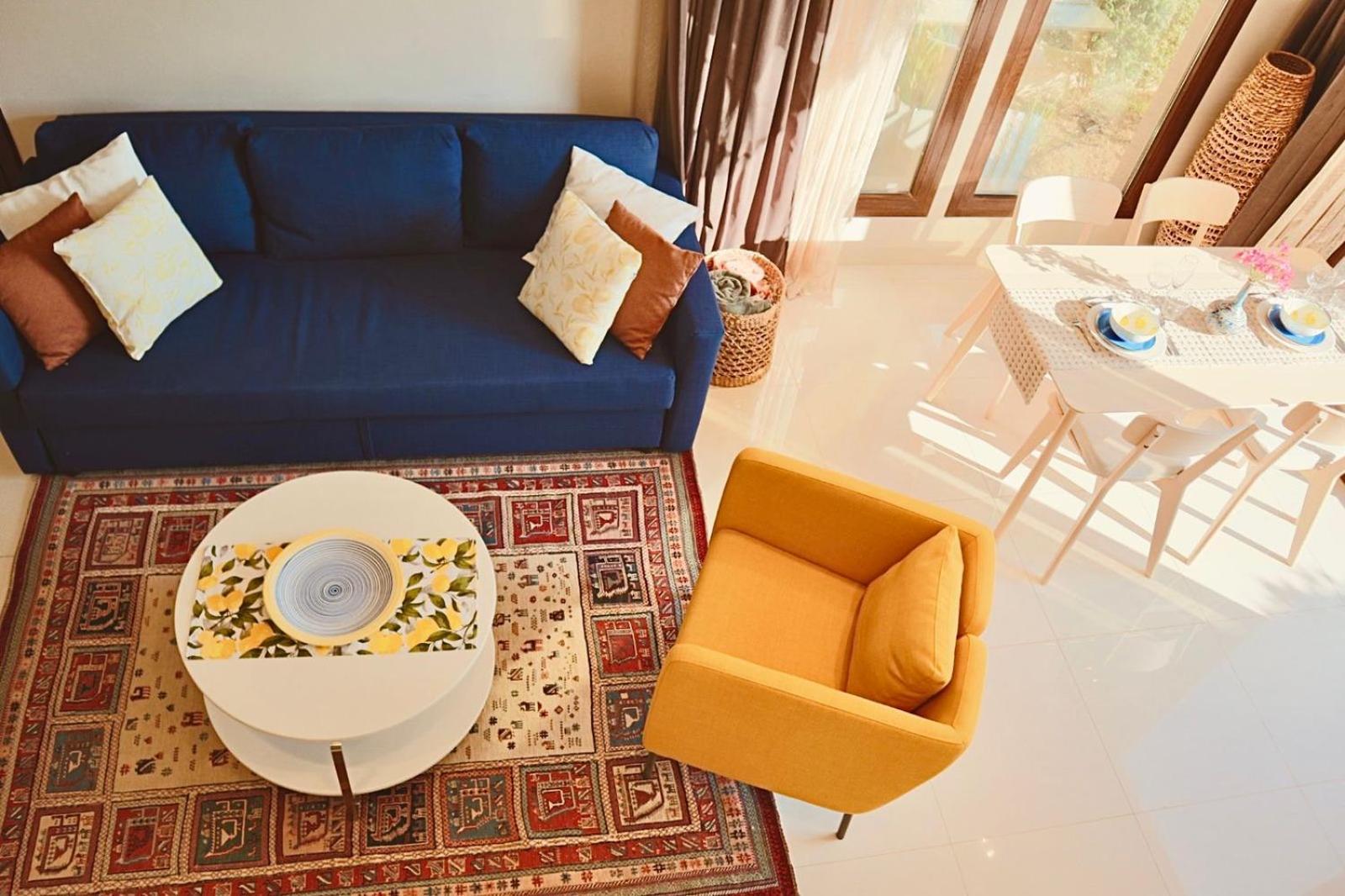 Casa Salalah, Cozy 2-storey Townhouse In Hawana With Free Wi-fi