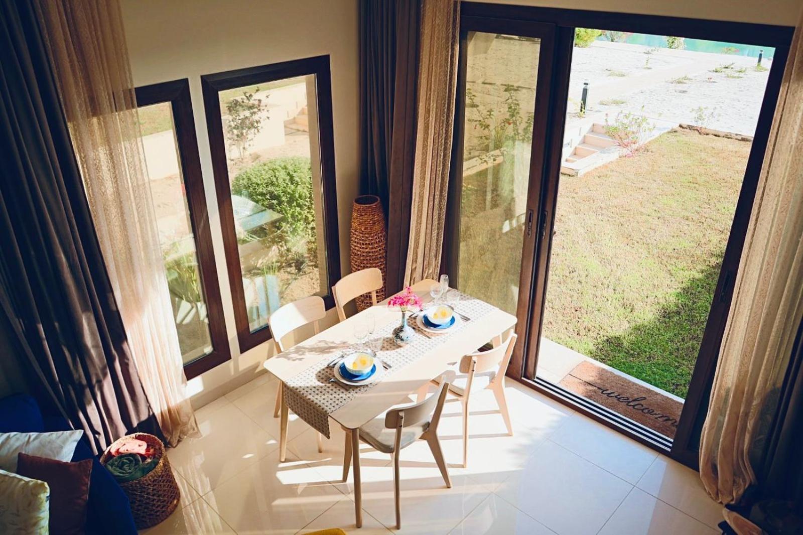 Casa Salalah, Cozy 2-storey Townhouse In Hawana With Free Wi-fi *