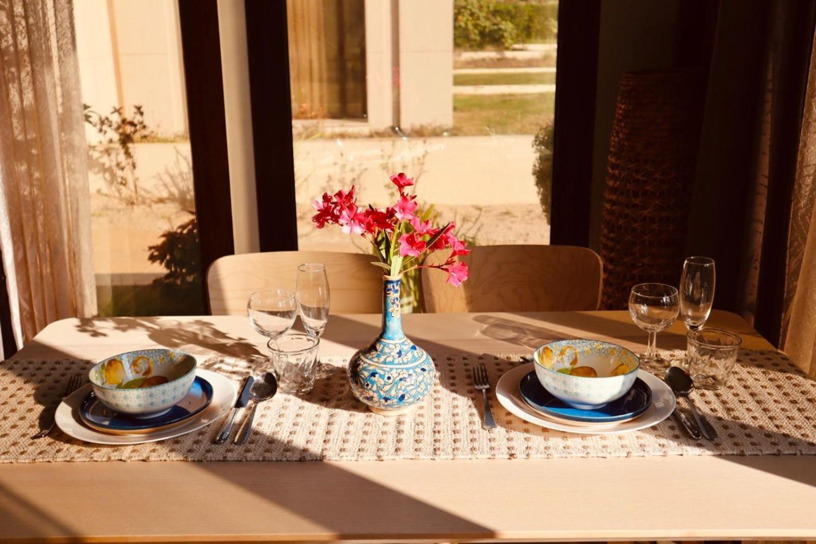 Casa Salalah, Cozy 2-storey Townhouse In Hawana With Free Wi-fi Salalah