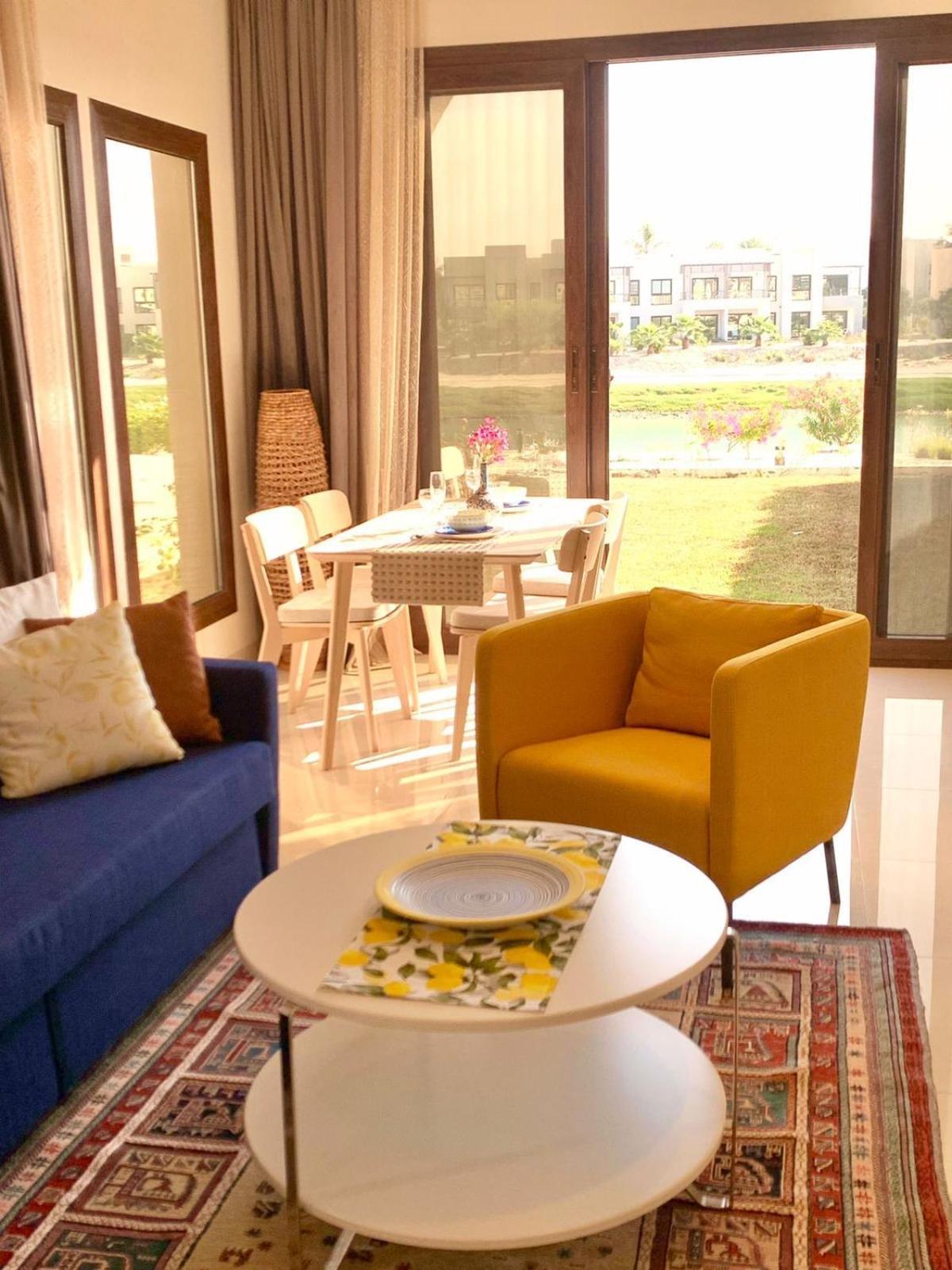Apartment Casa Salalah, Cozy 2-storey Townhouse In Hawana With Free Wi-fi