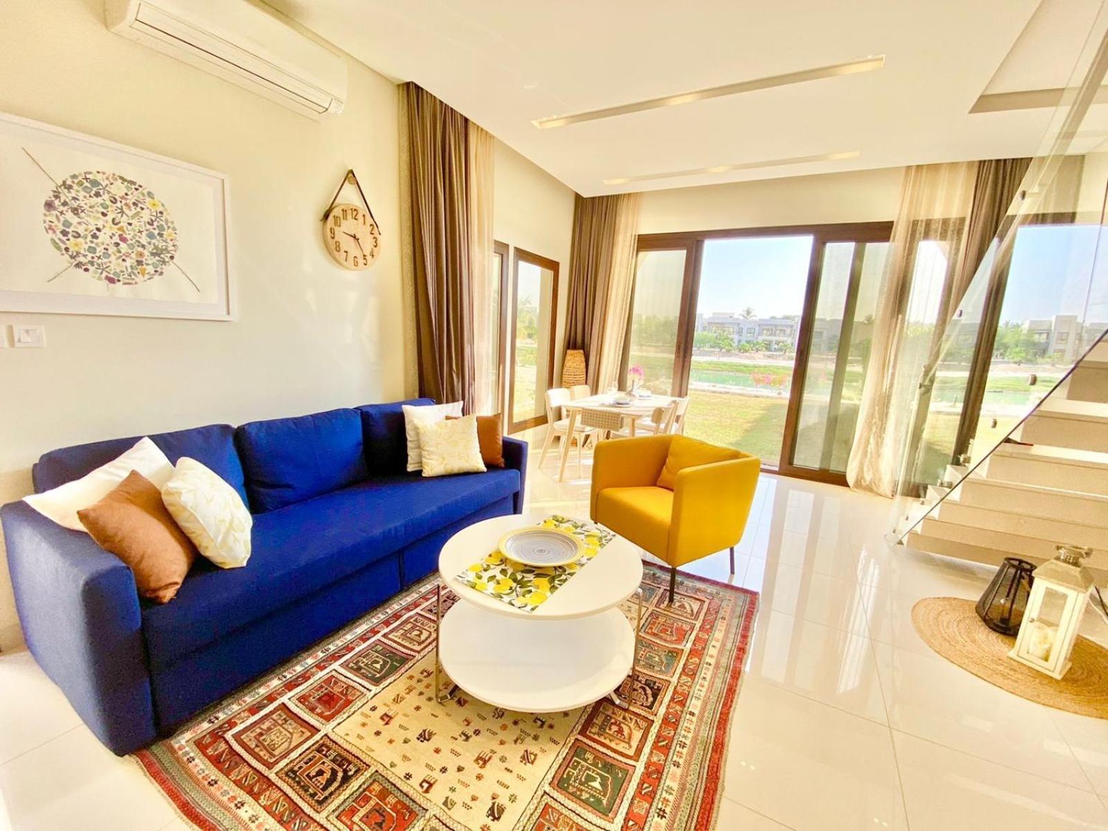 Casa Salalah, Cozy 2-storey Townhouse In Hawana With Free Wi-fi