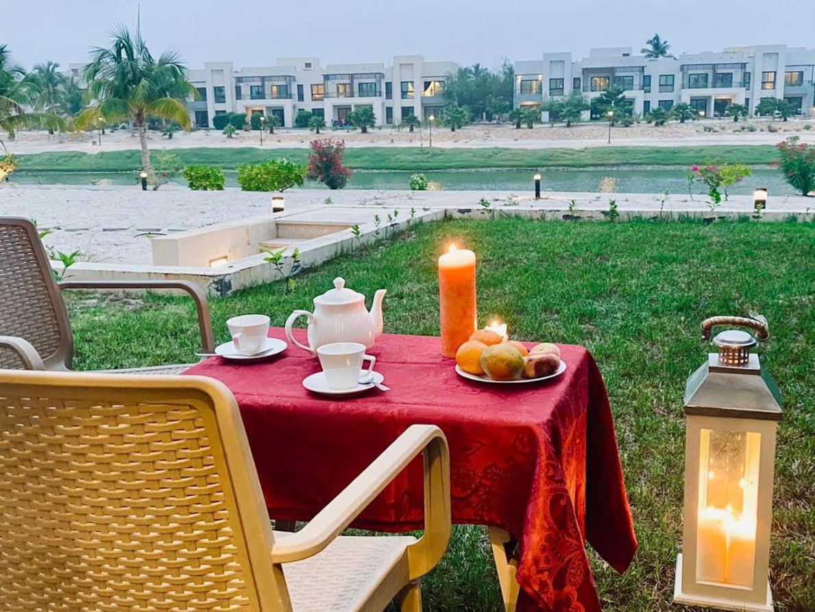 Casa Salalah, Cozy 2-storey Townhouse In Hawana With Free Wi-fi Apartment Salalah