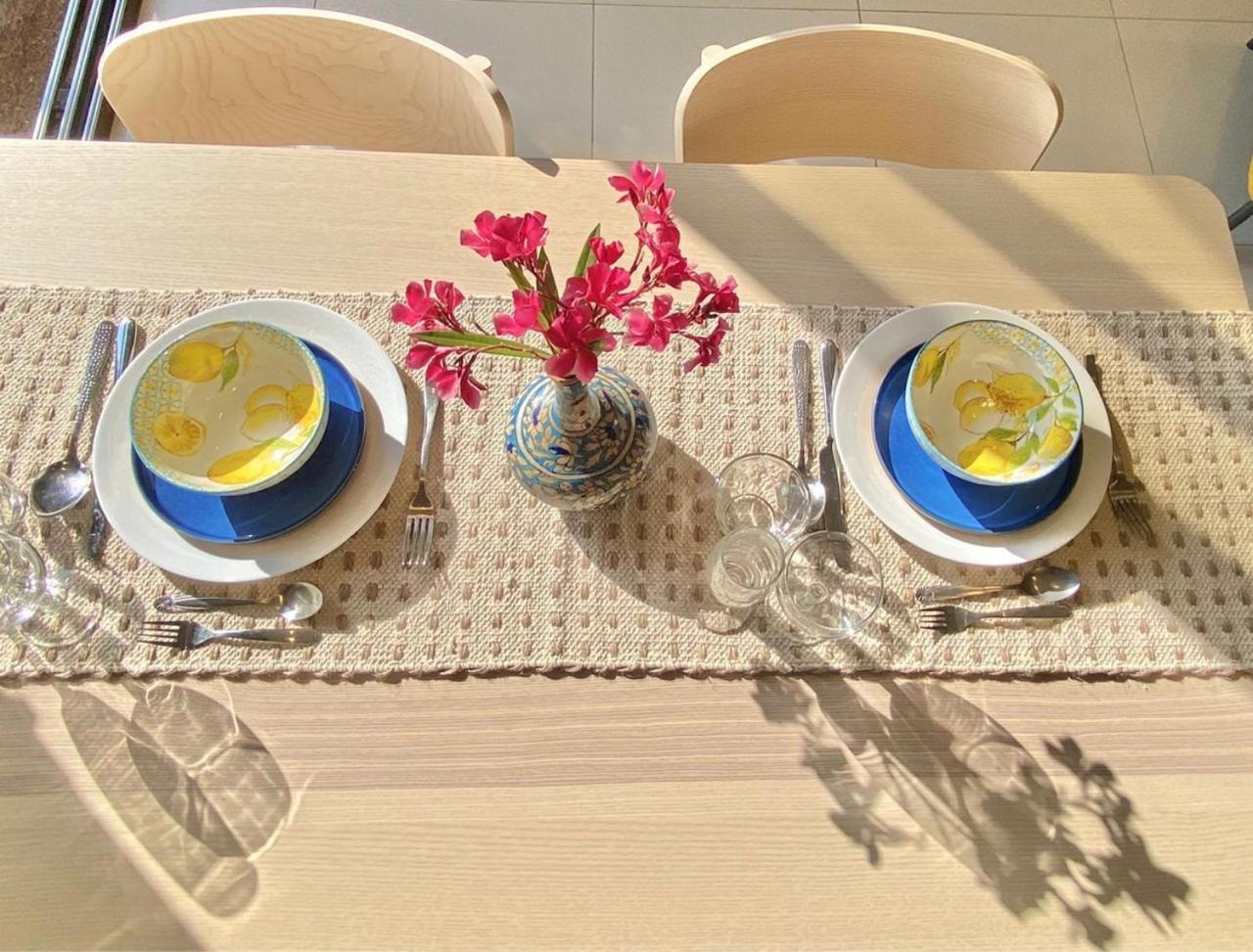 Casa Salalah, Cozy 2-storey Townhouse In Hawana With Free Wi-fi Apartment *